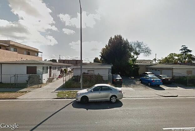 1st image of 8008 S Western Ave