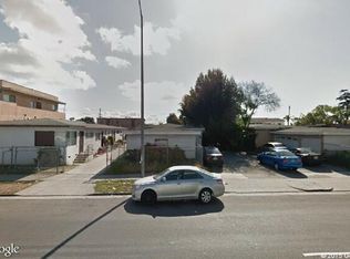 8008 S Western Ave, Los Angeles, CA 90047