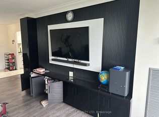 25 Silver Springs Blvd #607, Toronto, ON M1V 1M9