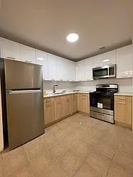 Rented by Aron Fried, LREB