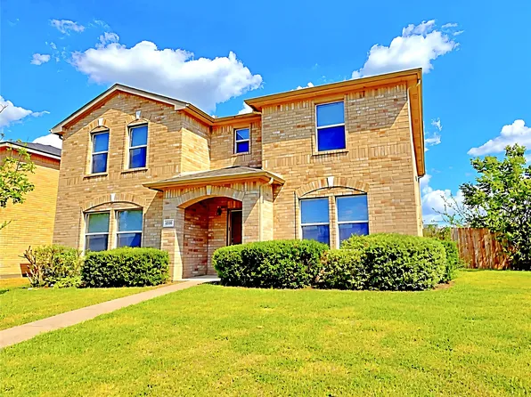 1336 Falcon Trl, Cedar Hill, TX 75104