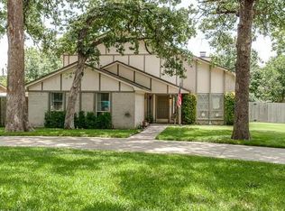 2628 Quail Rdg, Irving, TX 75060