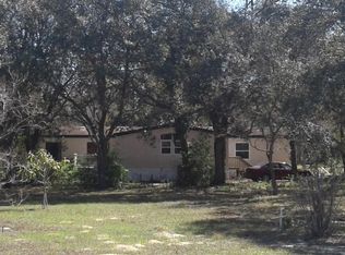 275 E Pilar St, Hernando, FL 34442