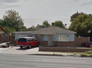 4231 N 44th St, Phoenix, AZ 85018