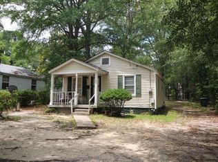 2313 Ervin St, Columbia, SC 29204