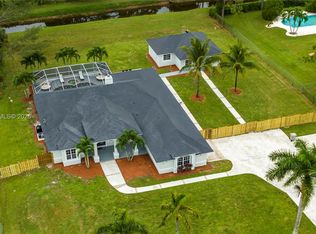 11-43-41, W 1/2 Of Ne 1/4, West Palm Beach, FL 33411