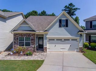 913 Hollytree Pl, Acworth, GA