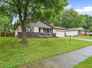 342 Hermitage Rd, Columbus, OH 43230