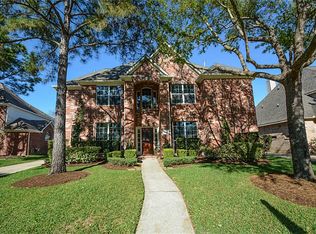 2911 Cambry Crossing Ct, Katy, TX 77494