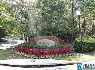 208 Sterling Oaks Dr, Birmingham, AL 35244