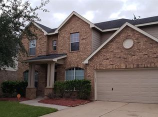 7027 Paradise Park Bnd, Richmond, TX 77407