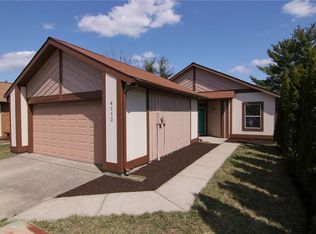 4113 Gamay Ln, Indianapolis, IN 46254