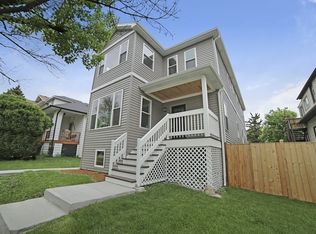 6328 W Melrose St, Chicago, IL 60634