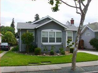 460 Bancroft Ave, San Leandro, CA 94577