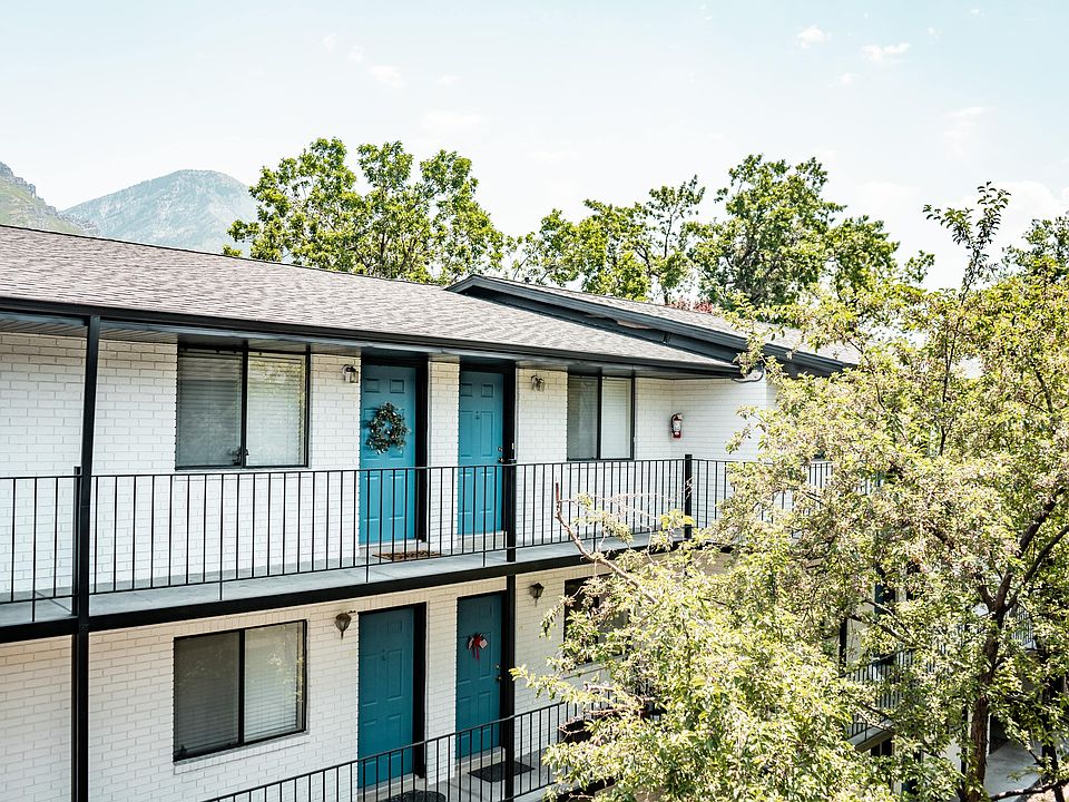 Ascent at Union Square