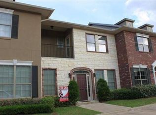 205 Forest Dr, College Station, TX 77840