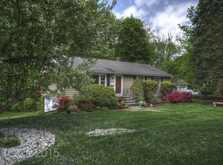 961 Franklin Tpke, Allendale, NJ 07401