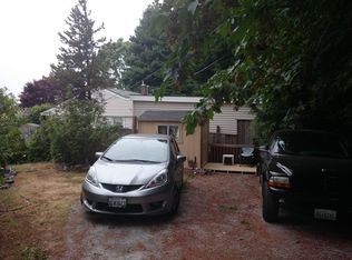 3727 58th Ave SW, Seattle, WA 98116