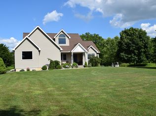 2303 S Portage Rd, Jackson, MI 49201