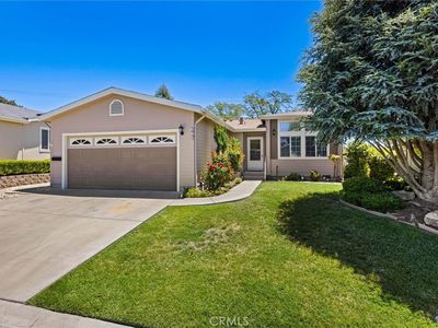 372 Lark Dr, Paso Robles, CA, 93446