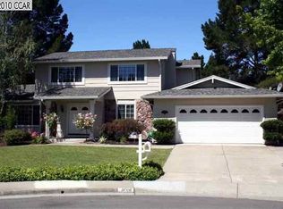 3708 Andalucia Ct, San Ramon, CA 94583