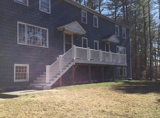 1 Harvard Ct #2, Acton, MA 01720