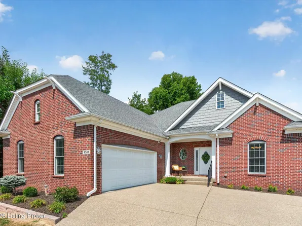9511 Montalto Dr, Jeffersontown, KY 40299