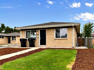 1320 S Winona Ct, Denver, CO 80219