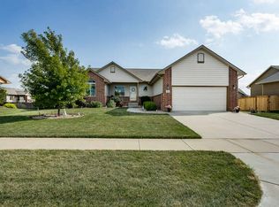 15509 E 24th St N, Wichita, KS 67228