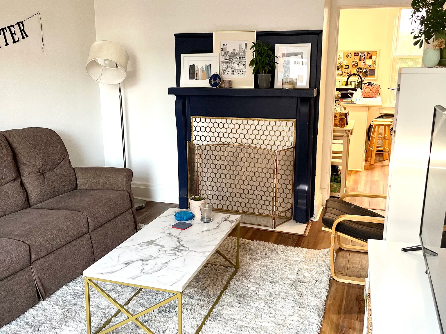 2 bed, 1300 sqft, $1,800 — Photo 3