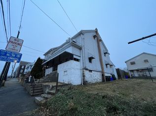 605 Arthur St, Hazleton, PA 18201