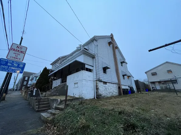 605 Arthur St, Hazleton, PA 18201