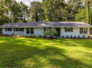 1610 Valley Dr, Ruston, LA 71270