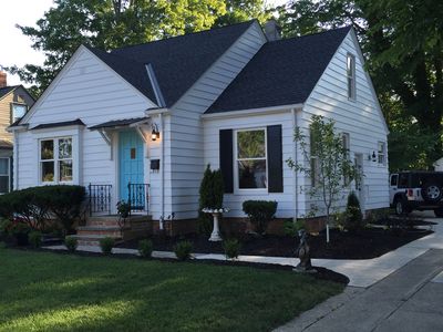 4670 W 226th St, Fairview Park, OH, 44126