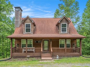 905 Hancock Mountain Trl, Waleska, GA 30183