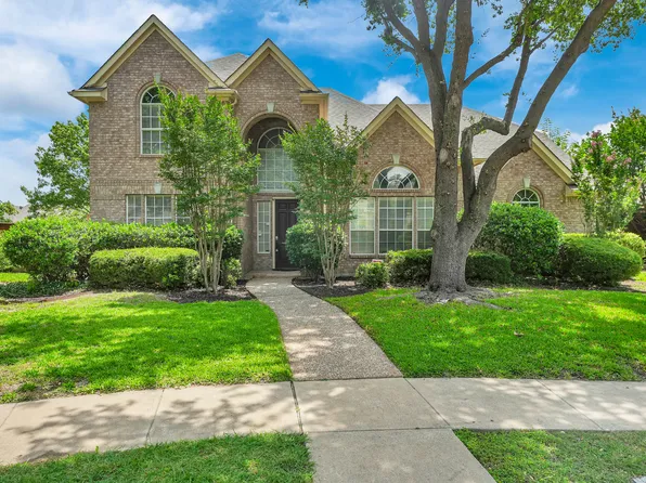 8504 Beatton Ct, Plano, TX 75025
