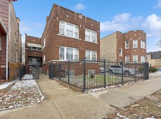 7126 S Saint Lawrence Ave, Chicago, IL 60619