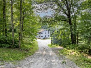 164 Garron Road, Middletown Springs, VT 05757
