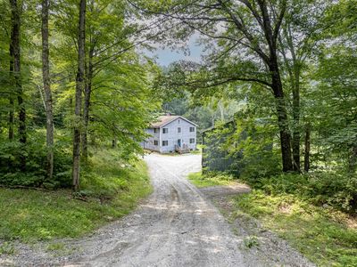 164 Garron Road, Middletown Springs, VT, 05757