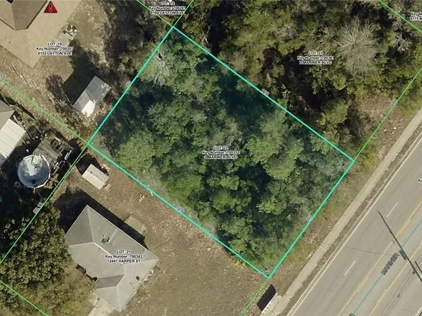 6159 Mariner Blvd, Spring Hill, FL 34609