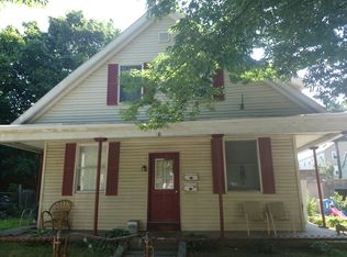 64 Auckland St, Dorchester, MA 02125