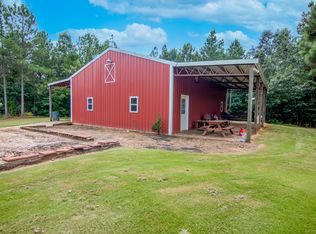 797A County Road 598, Nettleton, MS 38858