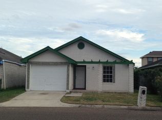 2118 Pheasant Dr, Harlingen, TX 78550