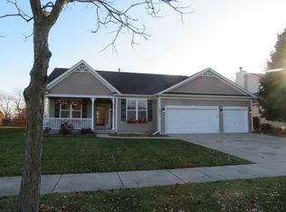 1811 Hawthorne Ln, Shorewood, IL 60404