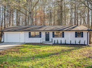4704 Cree Ln NW, Cleveland, TN 37312