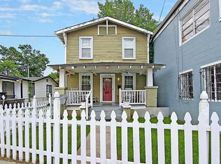 1110 King St, Charleston, SC 29403