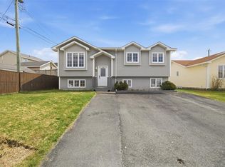 22 Kimbar Drive, Cbs, NL A1X3G9