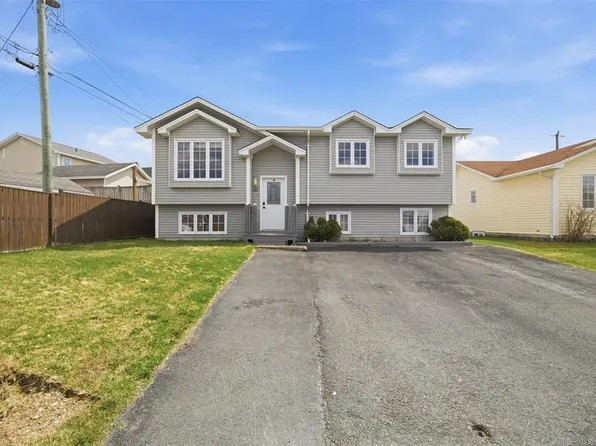 22 Kimbar Drive, Cbs, NL A1X3G9