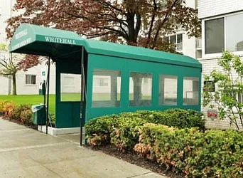 Sold by Trebach Realty