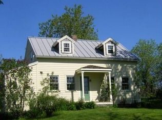 1741 Irish Hill Rd, Shelburne, VT 05482